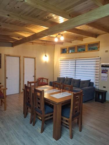 Casa en Conaripe