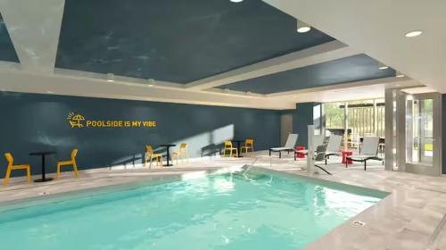 Home2 Suites by Hilton Hernando in Hernando (Mississippi)