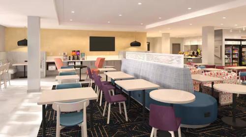 Home2 Suites By Hilton Home2 Suites By Hilton