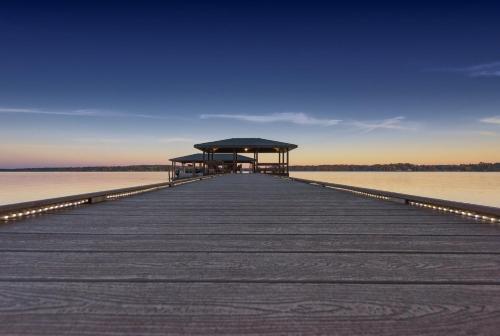 Lake Norman Playaway in Cornelius (Észak-Karolina)