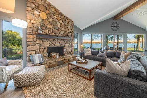 Lake Norman Playaway in Cornelius (Észak-Karolina)