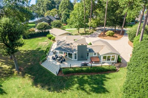 Lake Norman Playaway in Cornelius (Észak-Karolina)