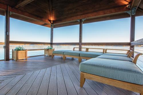 Lake Norman Playaway in Cornelius (Észak-Karolina)