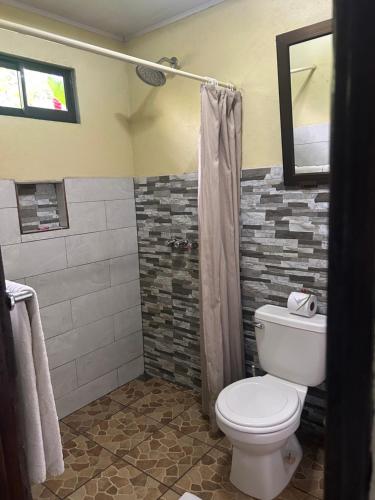 Apartment-Pura Vida-Wi-Fi-TV-WC-AC-Parqueo, Fortuna (foto 4)