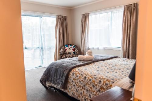 Observation Holiday Home in ปาราปาเรามู