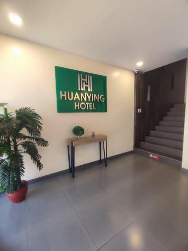 Huanying Hotel in Calapan