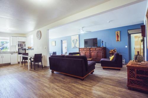 Très bel appartement spacieux avec Jacuzzi