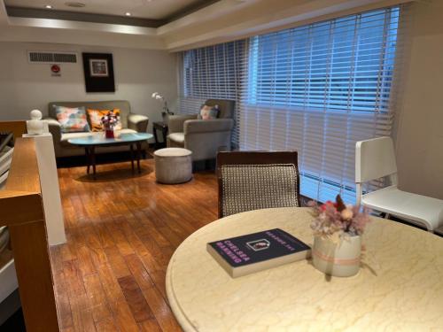 ハピネス ホテル20