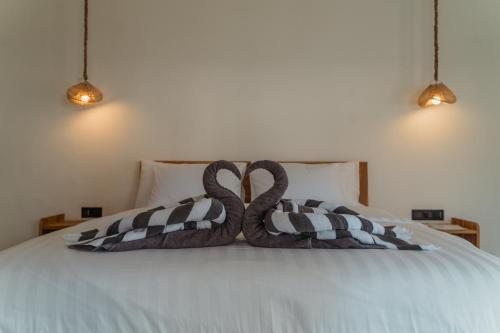 Sunscape Villa - Beachfront and private pool, Gili Air (zdjęcie 6)