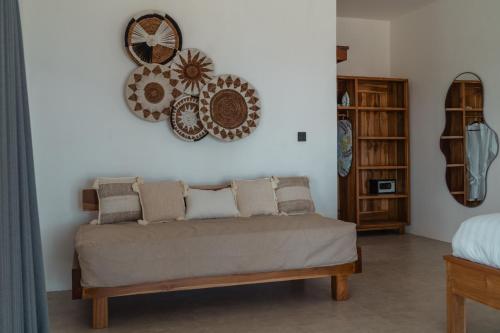 Sunscape Villa - Beachfront and private pool, Gili Air (zdjęcie 10)