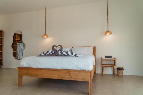 Sunscape Villa - Beachfront and private pool, Gili Air (zdjęcie 7)