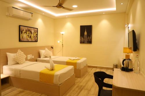 hotel photo