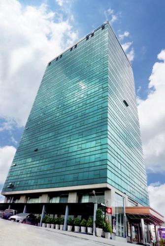 Foto - Bay Hotel Srinakarin