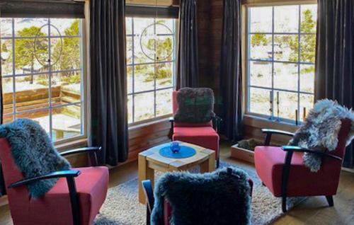 Pet Friendly Home In Hovden I Setesdal