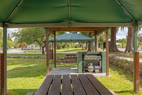 บริการและสิ่งอำนวยความสะดวก, มอว์ลีย์ ฮอลิเดย์ พาร์ค (Mawley Holiday Park) in มาสเตอร์ตัน