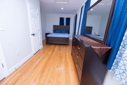 Modern Luxury Home With Fireplace & Game-Room Modern Luxury Home With Fireplace & Game-Room