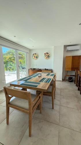 Facilities, Bello departamento con vistas al mar in Brisas del Marques