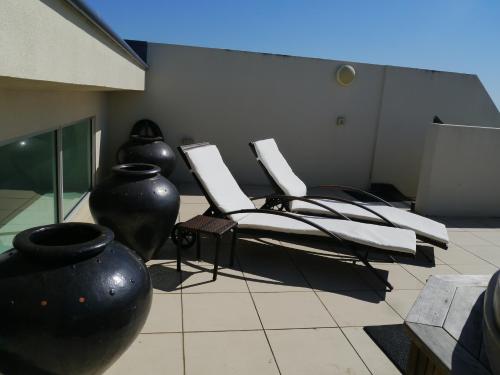 Paradiso Resort Kingscliff