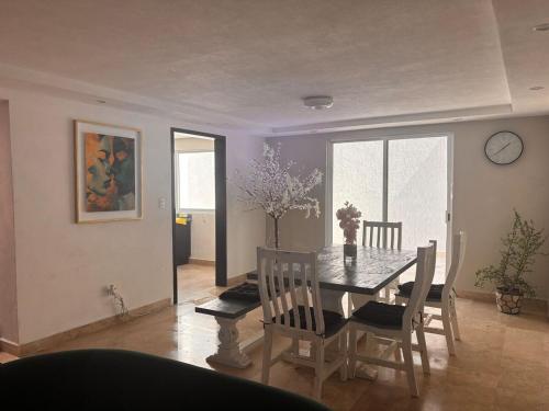 Casa Tlaxcalancingo Casa Tlaxcalancingo