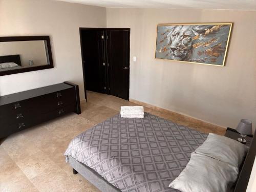 Casa Tlaxcalancingo Casa Tlaxcalancingo