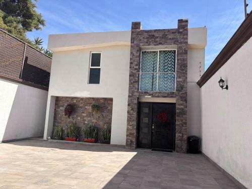 Casa Tlaxcalancingo Casa Tlaxcalancingo