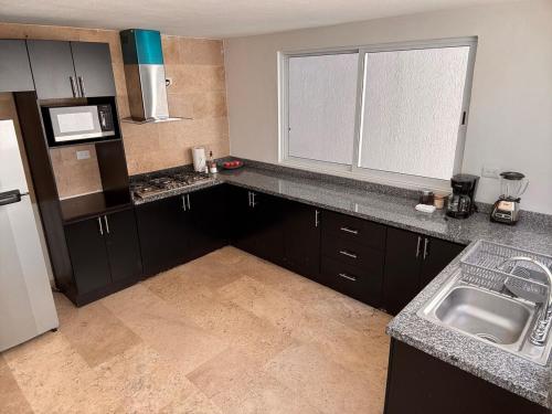 Casa Tlaxcalancingo Casa Tlaxcalancingo