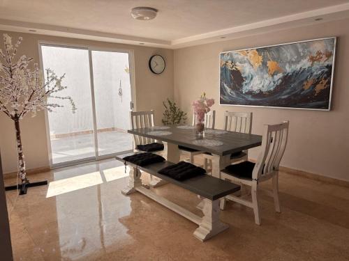 Casa Tlaxcalancingo Casa Tlaxcalancingo