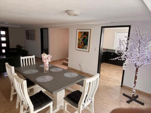 Casa Tlaxcalancingo Casa Tlaxcalancingo