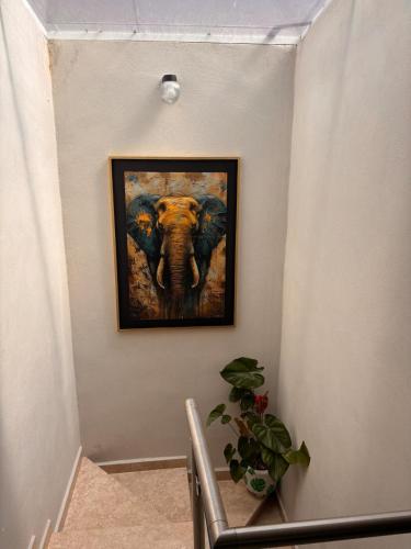 Casa Tlaxcalancingo Casa Tlaxcalancingo