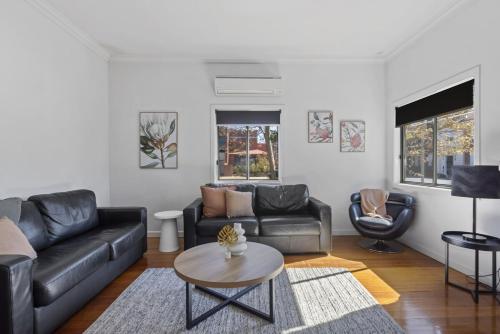 Bendigo Signature Accommodation on Chapel, Bendigo