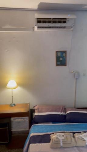 Moran Hostel in Posadas