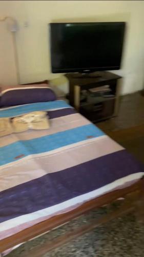 Moran Hostel in Posadas