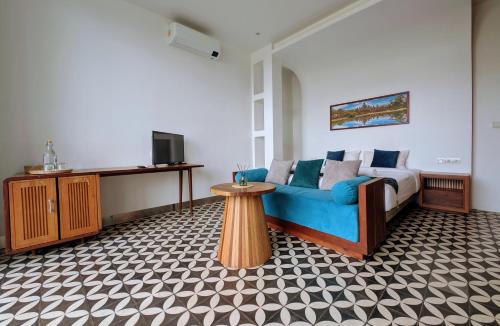 Facilities, Villa Sun - Boutique Hotel in Kouk Chak