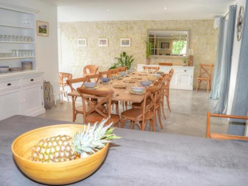 Gîte de charme en Touraine avec spa et jardin privé - FR-1-381-610 (Gite de charme en Touraine avec spa et jardin prive - FR-1-381-610) in Thizay