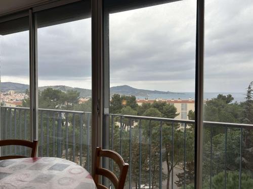 Appartement studio lumineux 3-4 couchages à Banyuls-sur-Mer - FR-1-225C-158 - Location saisonnière - Banyuls-sur-Mer