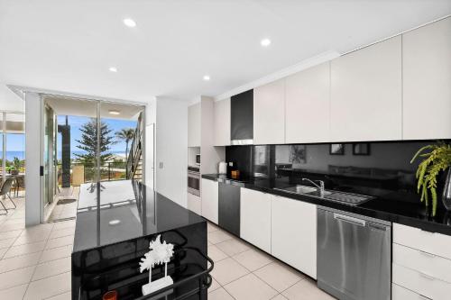 Paradiso Resort Kingscliff