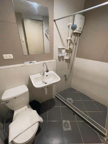 The New View by Ecotel - Cebu Room Type - Quadruple Room