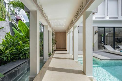 Marvee Villa Bali - image 2