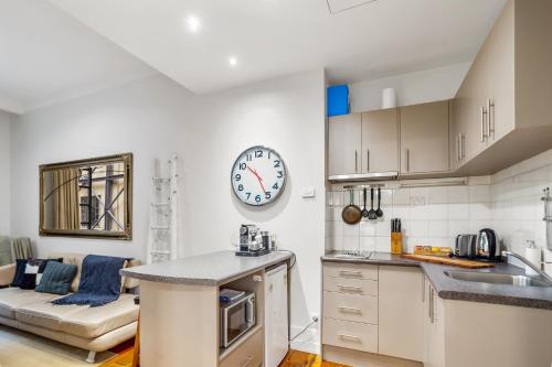 Chic Studio In The Heritage, Auckland (fotografie 7)