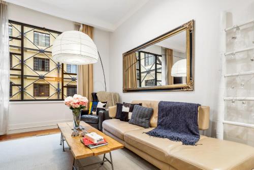 Chic Studio In The Heritage, Auckland (fotografie 10)