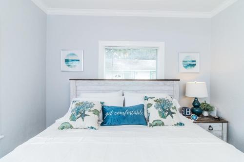 Florida Southern Luxury Cottage Retreat in Lakeland, USA