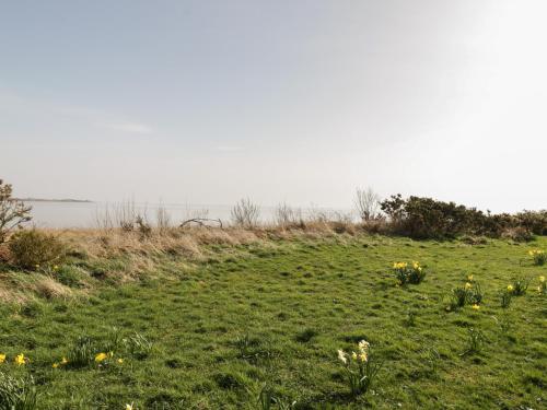 Зовнішній вигляд готелю, 7 Cummertrees in Powfoot
