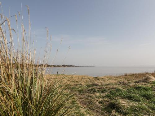 Зовнішній вигляд готелю, 7 Cummertrees in Powfoot
