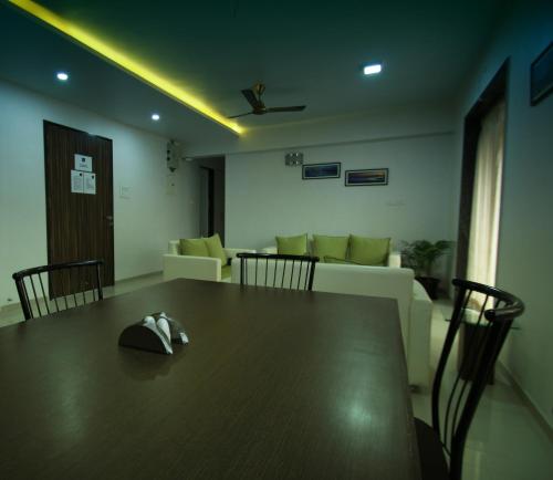 共用Lounge/電視區