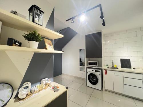 Arte Mont Kiara by RKD HOME, Kuala Lumpur (fotografie 4)