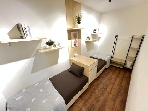 Arte Mont Kiara by RKD HOME, Kuala Lumpur (fotografie 6)