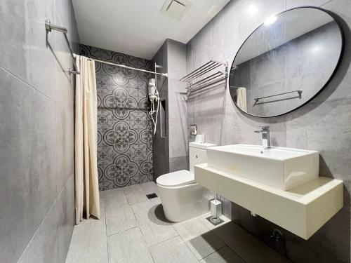 Arte Mont Kiara by RKD HOME, Kuala Lumpur (fotografie 7)