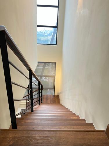Arte Mont Kiara by RKD HOME, Kuala Lumpur (fotografie 10)