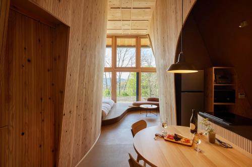SANU 2nd Home 軽井沢1st