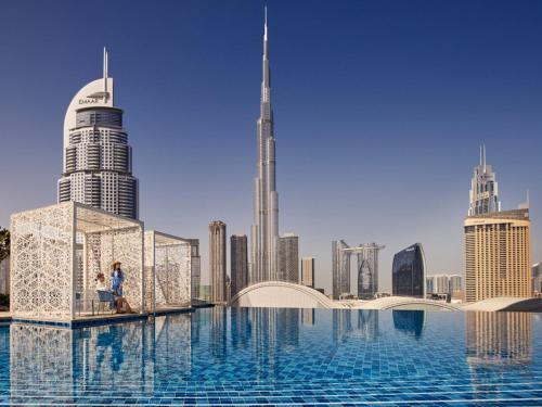 Great Swimming pool